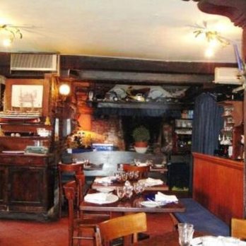Ai Barbacani - Good quality of pasta and pizza. No Italians working there - Italian Near Me - Venezia, VE Ai Barbacani - Good quality of pasta and pizza. No Italians working there - Italian Near Me - Venezia, VE