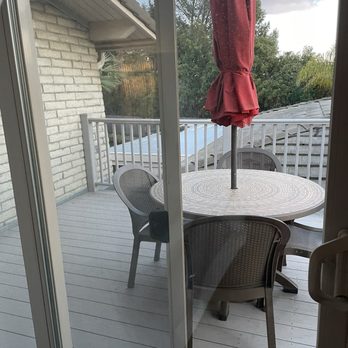 Ramada by Wyndham Santa Barbara - we enjoyed having a deck to chill on - Hotels Near Me - Santa Barbara, California Ramada by Wyndham Santa Barbara - we enjoyed having a deck to chill on - Hotels Near Me - Santa Barbara, California