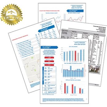 Management One - Certified Rental Analysis - Property Management Near Me - Corona, California