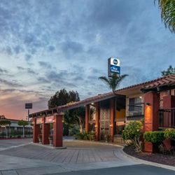 Best Western Americana Inn - Exterior