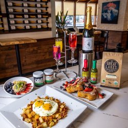 Daily Jam - Breakfast & Brunch Restaurant