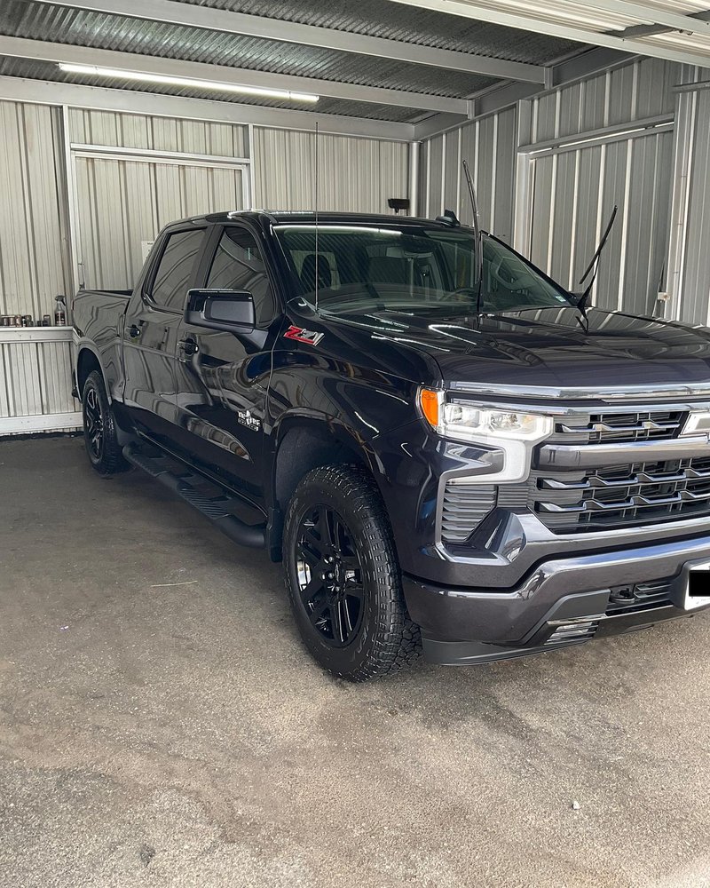 Elite Reflections Auto Spa