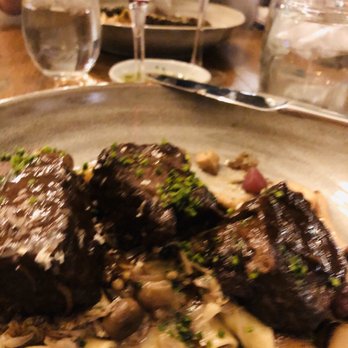 Gattara - The short ribs are so good. Is crazy good. - Italian Near Me - Denver, Colorado Gattara - The short ribs are so good. Is crazy good. - Italian Near Me - Denver, Colorado