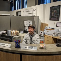 The Office Experience DC