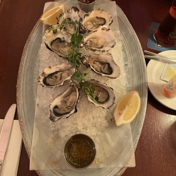 The Church - The Oysters - Bars Near Me - Dublin, D The Church - The Oysters - Bars Near Me - Dublin, D