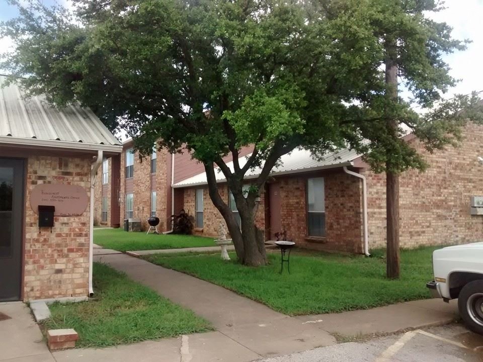 RIDGECREST APARTMENTS Updated May 2024 3700 Cactus Cv, Breckenridge