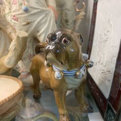 Antiques At Gordons - Dog