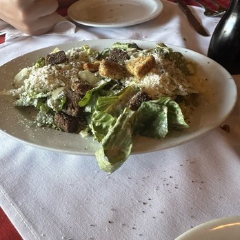 Odyssey Italian Restaurant - Crispy Caesar Salad - Sicilian Near Me - Denver, Colorado Odyssey Italian Restaurant - Crispy Caesar Salad - Sicilian Near Me - Denver, Colorado