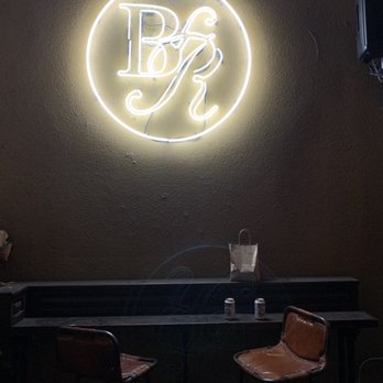 Black Rabbit - Entry - Tapas/Small Plates Near Me - Nashville, Tennessee
