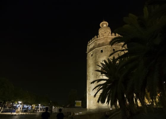 Torre del Oro by null