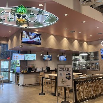 Shootz - Hawaiian Near Me - Stanton, California Shootz - Hawaiian Near Me - Stanton, California