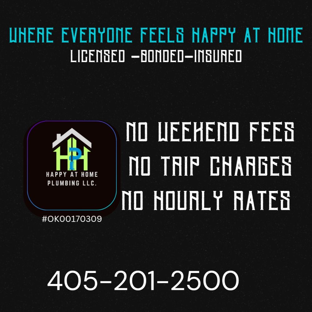 Slide of Happy at Home Properties