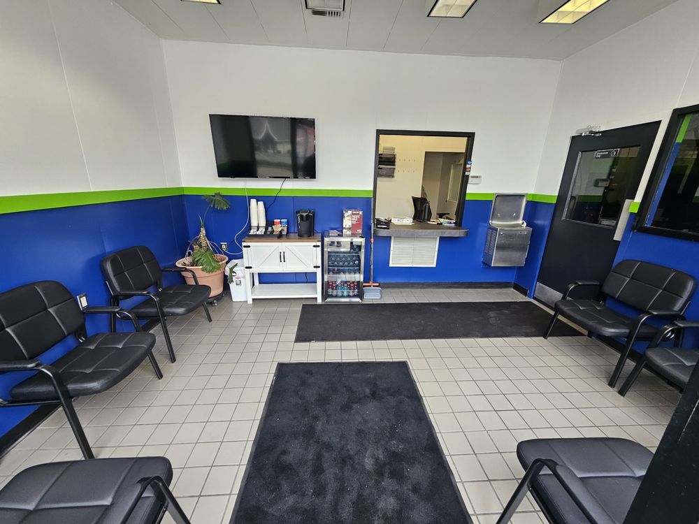 COMMUNITY AUTOMOTIVE REPAIR OPENING SOON Updated June 2024 101