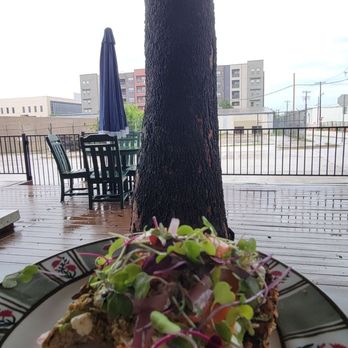 At The Oaks Coffee House - Avocado toast - Cafes Near Me - Fort Worth, Texas At The Oaks Coffee House - Avocado toast - Cafes Near Me - Fort Worth, Texas