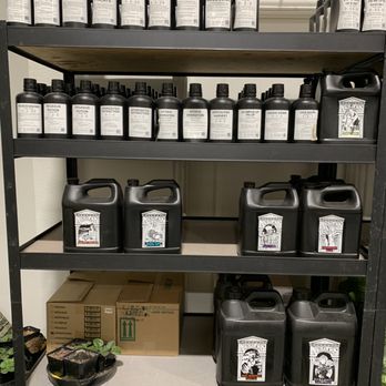 Hydroshack Hydroponics - Nectar for the Gods - Hydroponics Near Me - Houston, Texas Hydroshack Hydroponics - Nectar for the Gods - Hydroponics Near Me - Houston, Texas