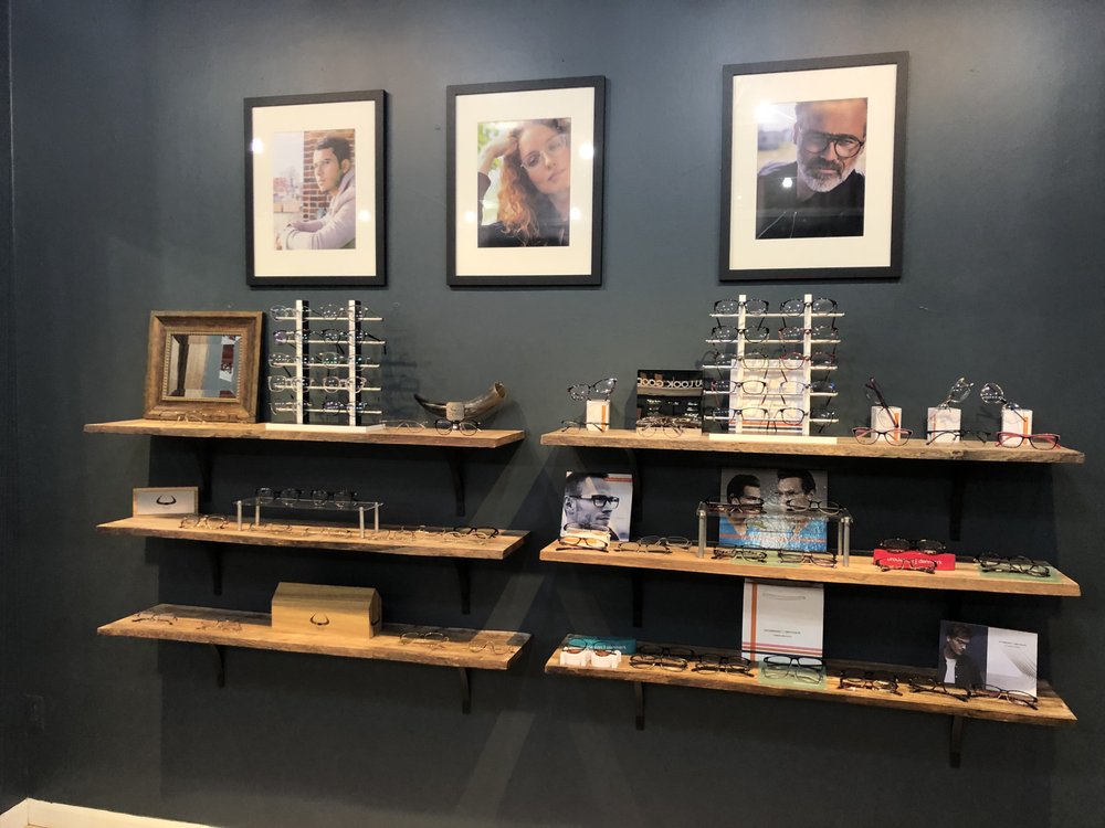 OPTIQUE UNIQUE 57 Photos & 18 Reviews 406 Main St, Metuchen, New