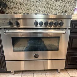 Nik's Fix Appliance