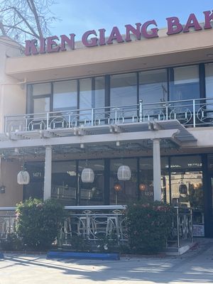Kien Giang Bakery aka KG Bakery by null