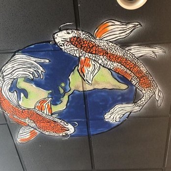 J & Q Sushi - Decor - Sushi Bars Near Me - Edison, New Jersey J & Q Sushi - Decor - Sushi Bars Near Me - Edison, New Jersey