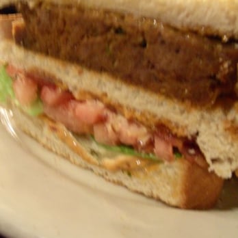 Parish Cafe & Bar - Meatloaf Club. - Sandwiches Near Me - Boston, Massachusetts Parish Cafe & Bar - Meatloaf Club. - Sandwiches Near Me - Boston, Massachusetts