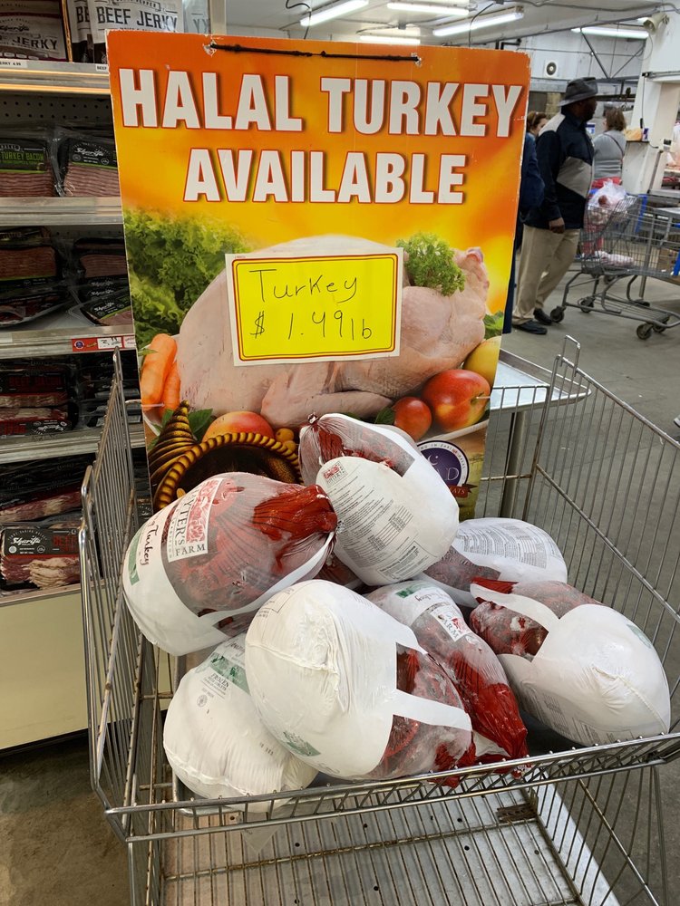 SAAD WHOLESALE MEATS 28 Photos & 22 Reviews 2814 Orleans St