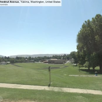 Franklin Park - Parks Near Me