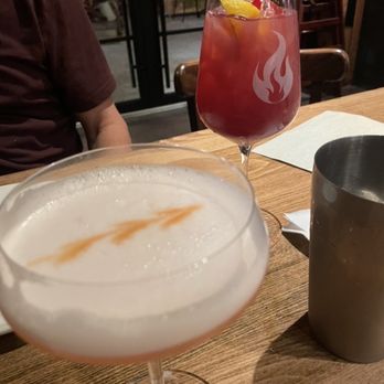 Dough - Red sangria and blood orange sour - Pizza Near Me - Fairfield, New Jersey Dough - Red sangria and blood orange sour - Pizza Near Me - Fairfield, New Jersey
