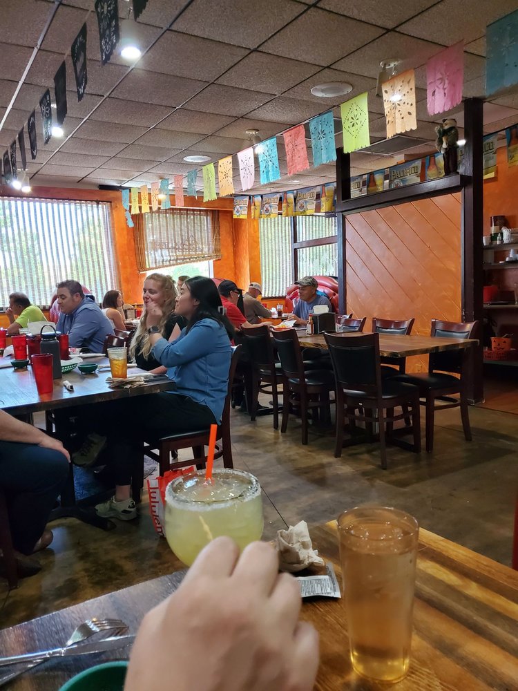 Vallarta Grill