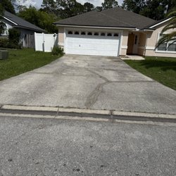 Brillex Pressure Washing