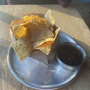 Imperial - Chips and salsa - Bars Near Me - Ferndale, Michigan