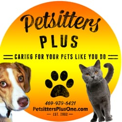 Petsitters Plus
