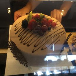 Chocolate Cake