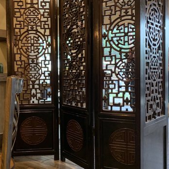 Bamboo - Folding screen - Chinese Near Me - San Antonio, Texas Bamboo - Folding screen - Chinese Near Me - San Antonio, Texas