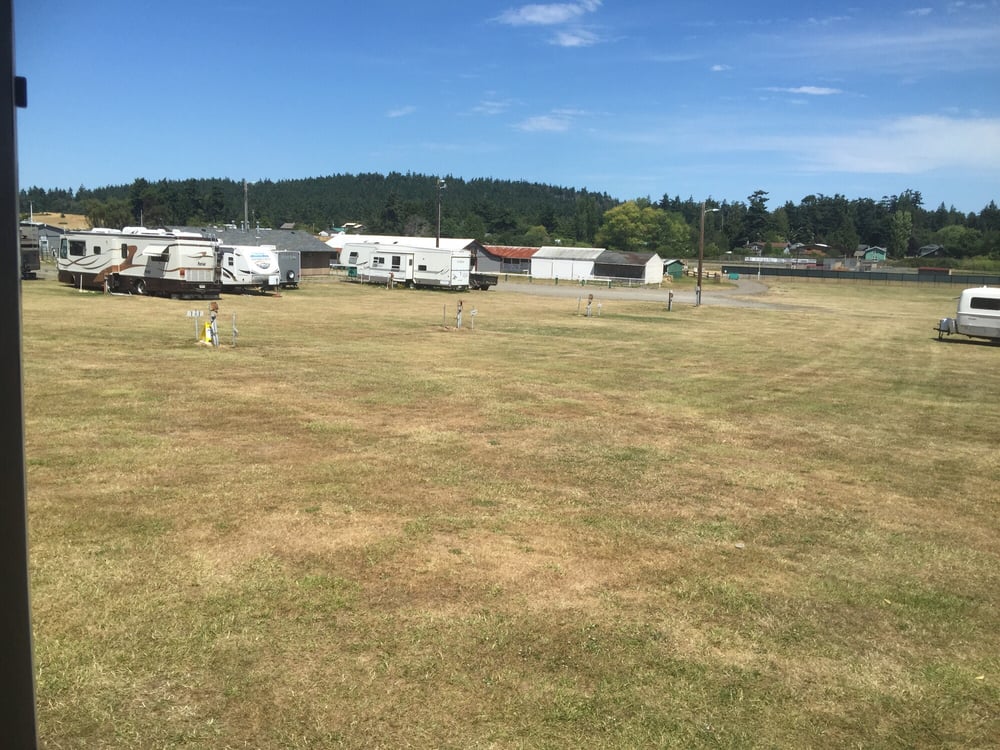 JEFFERSON COUNTY FAIRGROUNDS Updated November 2024 4907 Landes St