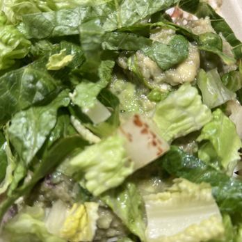 Chipotle Mexican Grill - Fast Food Near Me - San Antonio, Texas
