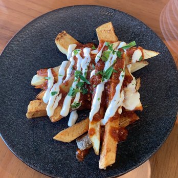 Rigo - Patatas bravas - Spanish Near Me - Honolulu, Hawaii Rigo - Patatas bravas - Spanish Near Me - Honolulu, Hawaii