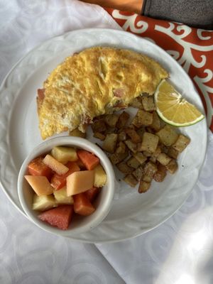 La Nueva Posada Ajijic by null