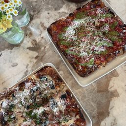 Pizza/Flatbread Pizza/Flatbread