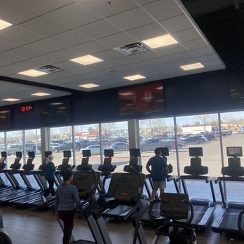 DEFINED FITNESS HILLTOP CLUB - Updated October 2026 - 53 Reviews - 14 ...