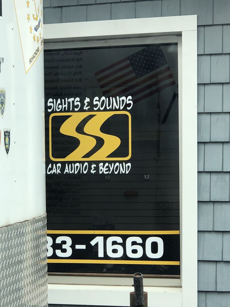 SIGHTS & SOUNDS Updated October 2024 190 High St, Wakefield, Rhode
