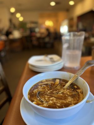 Nomad Asian Bistro by null