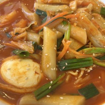 Doma Korean Restaurant - Tteokbokki - Korean Near Me - Sacramento, California Doma Korean Restaurant - Tteokbokki - Korean Near Me - Sacramento, California