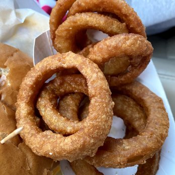 Theo's Drive-In - Fast Food Near Me - Grand Prairie, Texas