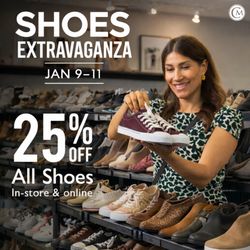 Clothes Mentor Round Rock, TX - 25% OFF All Shoes