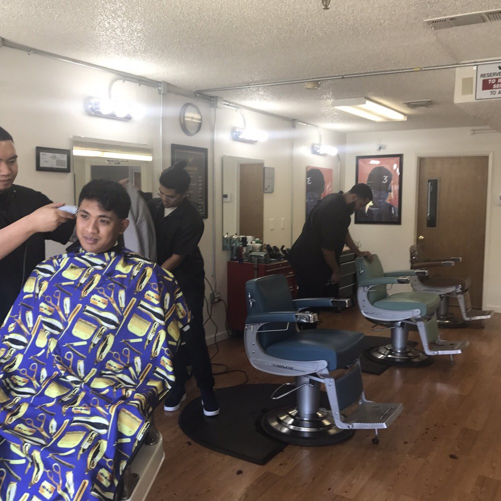 Untitled Barbershop - Barbers Near Me - Pinole, California Untitled Barbershop - Barbers Near Me - Pinole, California