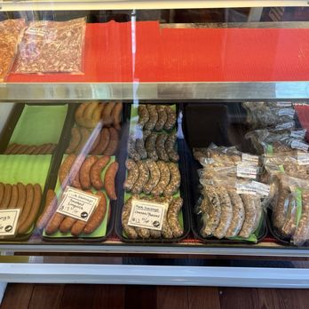 Barb's Butchery - Butcher Near Me - Beacon, New York