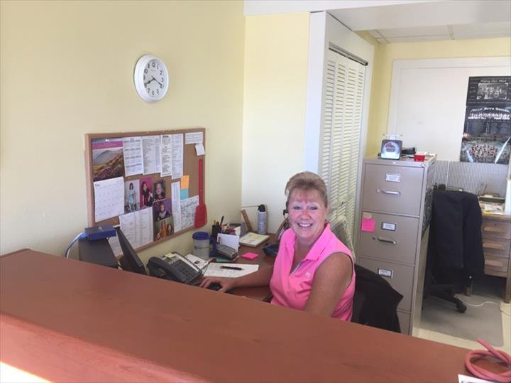 Slide of Integrity Comfort Solutions