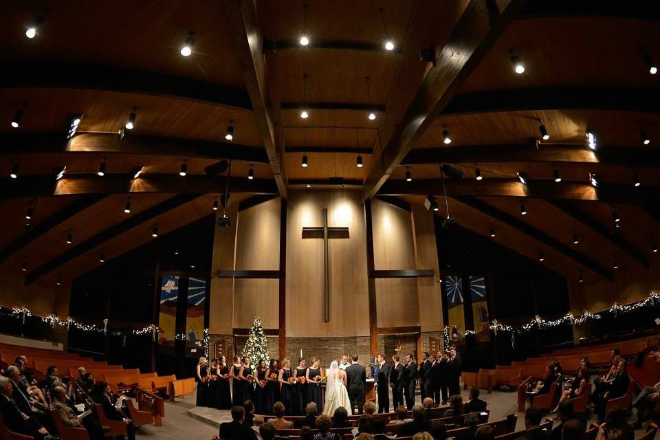 KINSMEN LUTHERAN CHURCH Updated October 2024 12 Photos 12100