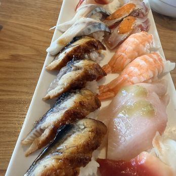 X-Fish Izakaya - Sushi Bars Near Me - Brea, California