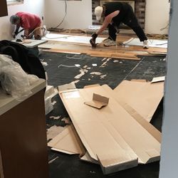 BC Hardwood Floors